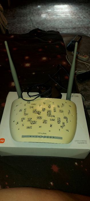 Продам роутер для казахтелекома мегалайн