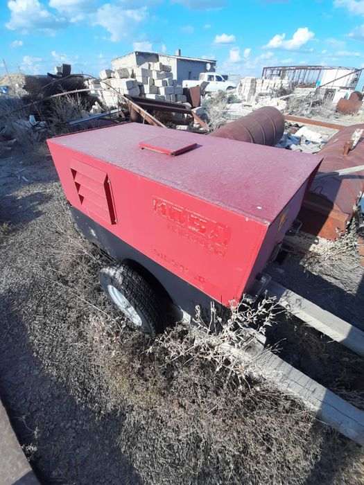 Сельхоз техника насос