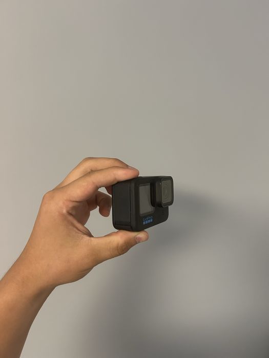 Камера Gopro hero 10