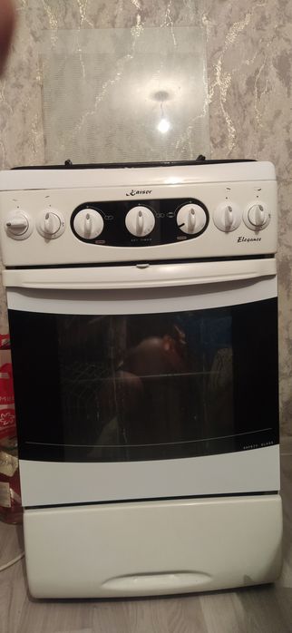 Газовая плита Kaiser