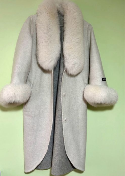 Palton    Alpaca