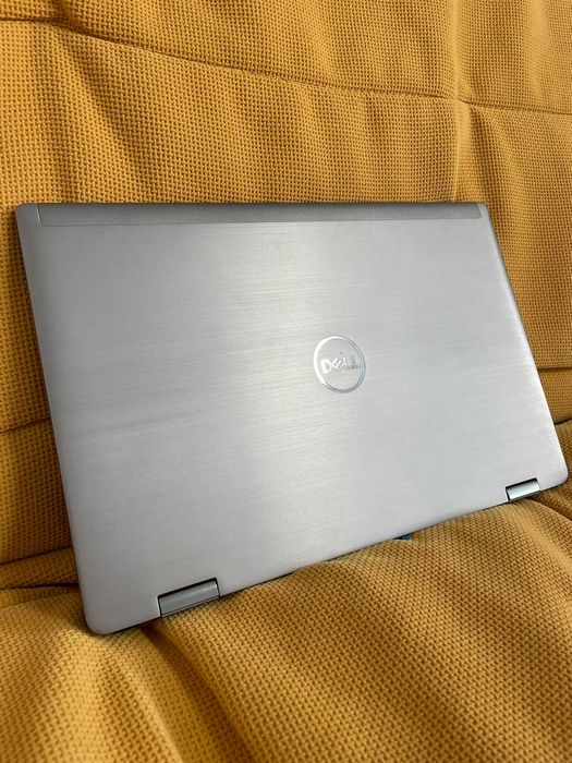 Дисплей с капак и панти за DELL Latitude 7420 2 in 1