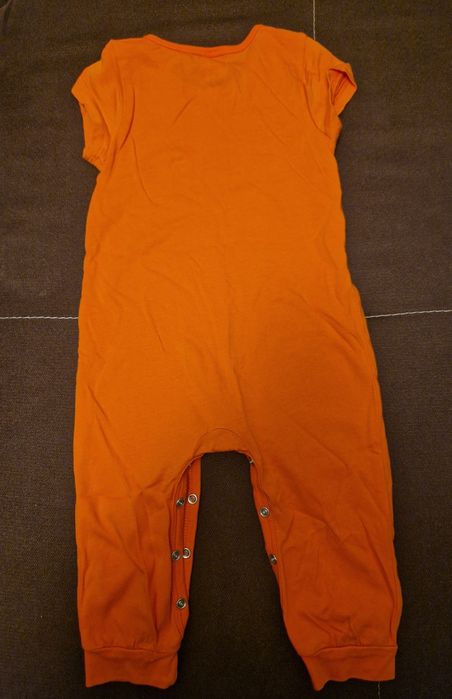 Бебешки гащеризон - LCW