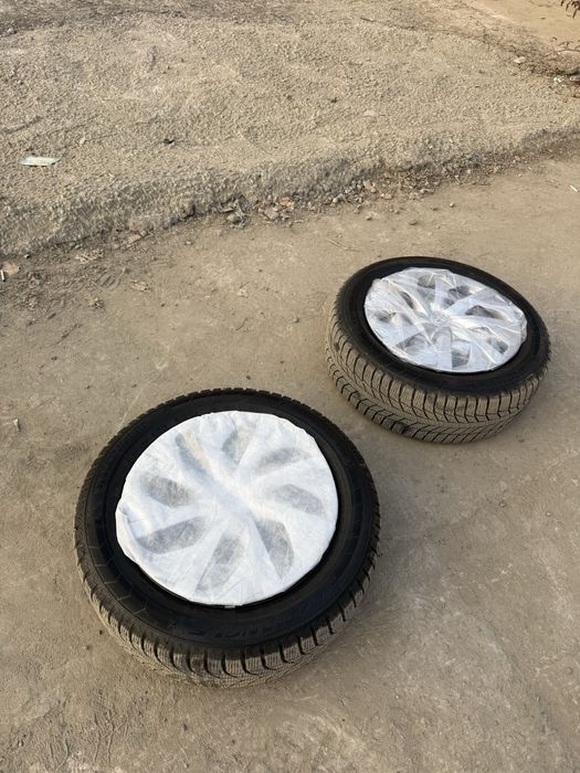 Балоны R16 205/55/16