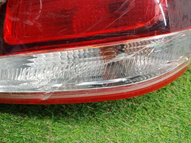 Фонарь внешний Kia Optima 4 2015 прав. (б/у)