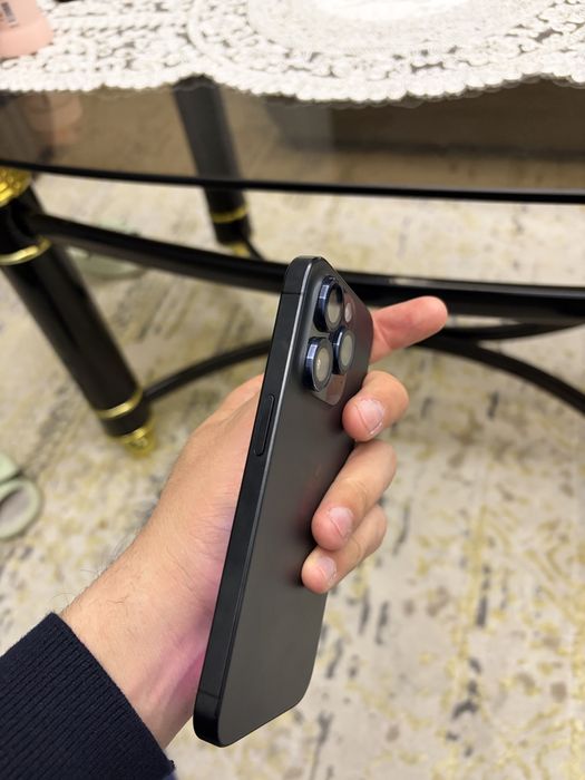 iPhone 15 Pro 128 GB