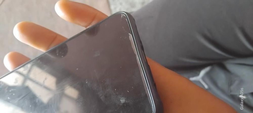 Poco X3 Pro    Karobka Dakument