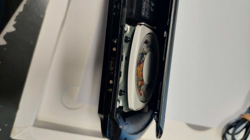Play Station Portable 1gen