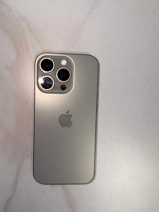 IPHONE 16 PRO -In garantie + asigurare inca 2 ani