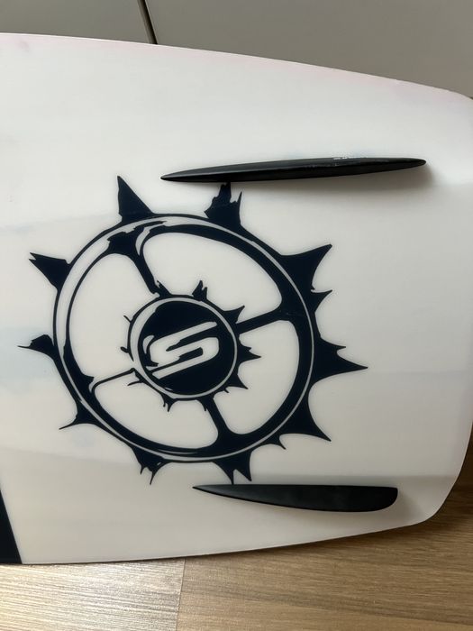 Placa wakeboard Sling 143cm