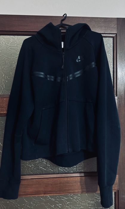 Trening Nike Tech Fleece Negru Original