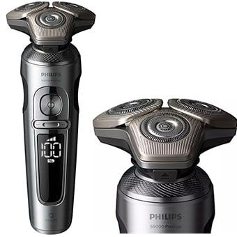 Бритва PHILIPS Series 9000 Prestige SkinIQ SP9871/22