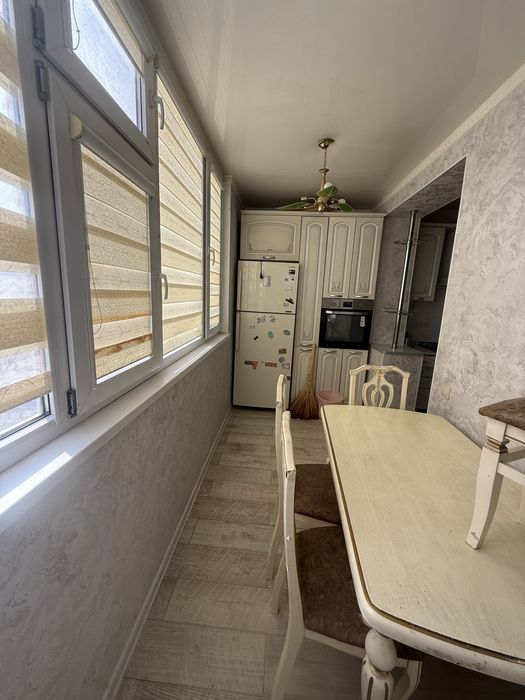 Сдается 4 х комнатная квартира