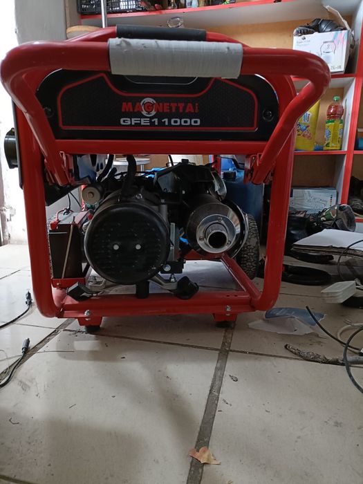 Матор для дома  идеальное состаяние