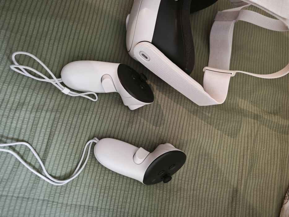 VR Meta quest 3 128GB