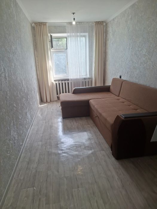Сдам 3-х ком квартиру