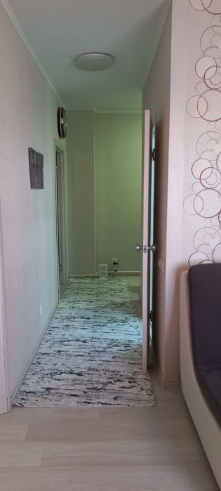 Продаётся квартира