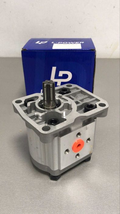 Насос НШ 10 Камаз