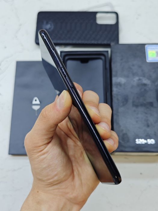 Samsung S20 Plus 128Gb 2-SIM Sotlad