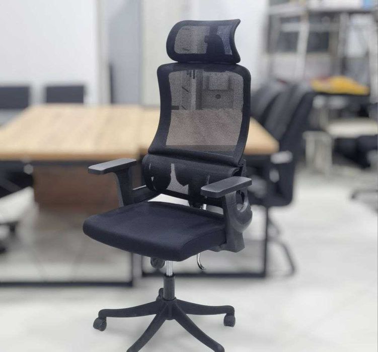 Кресло GRID MESH оригинал оптом