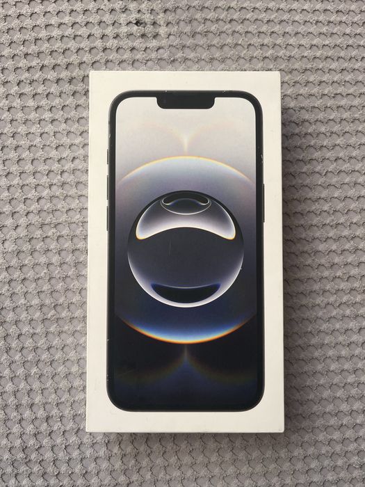 Запечатан Apple Iphone 16e