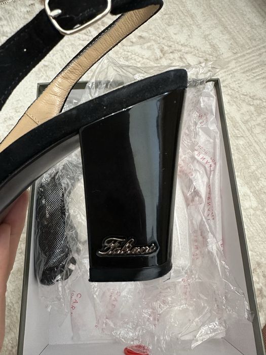 Женская обувь, туфли Fabiani, 35 размер