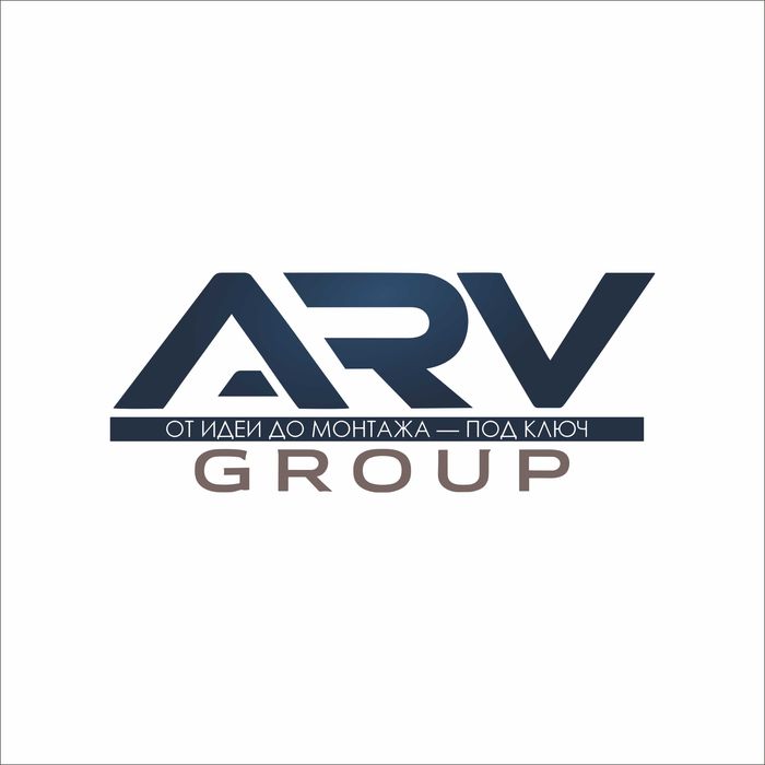Изготовление вывесок под ключ | ARV Group
