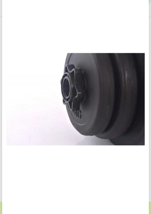 Дъмбели НА ЕДРО!!!