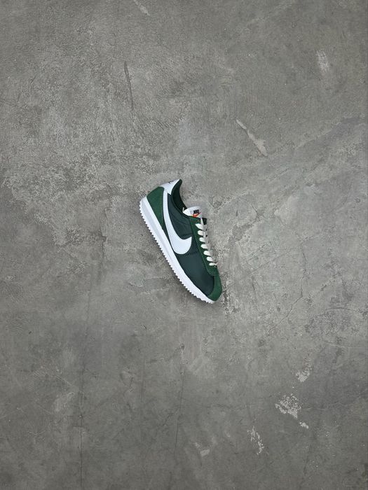 Nike Classic Cortez Nylon "Gorge Green"
