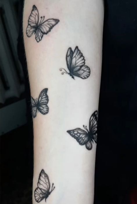 Тату качественно. Алматы