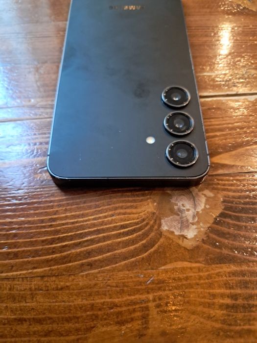 Samsung s24 plus 256
