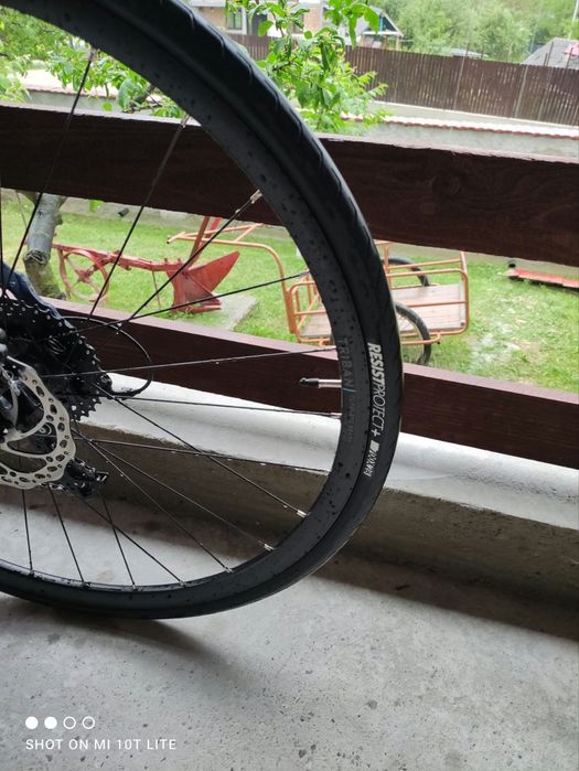 Bicicleta triban RC 120 originală negociabil