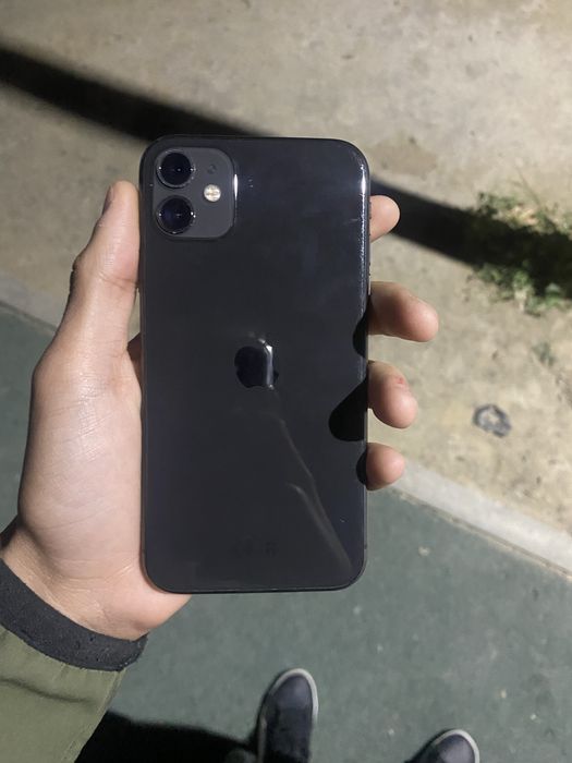 Iphone 11 128gb 100%