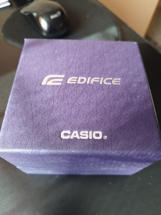 Часы Casio новые