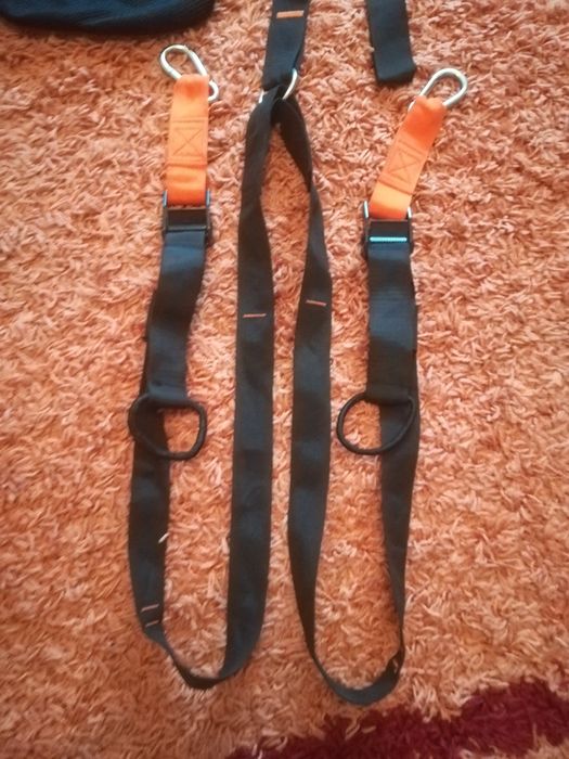 Sistem corzi fitness  gen trx