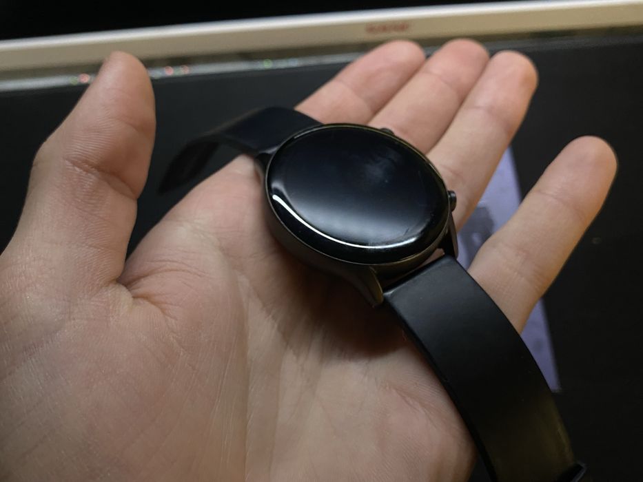 Смарт часы kieslect Watch Kr