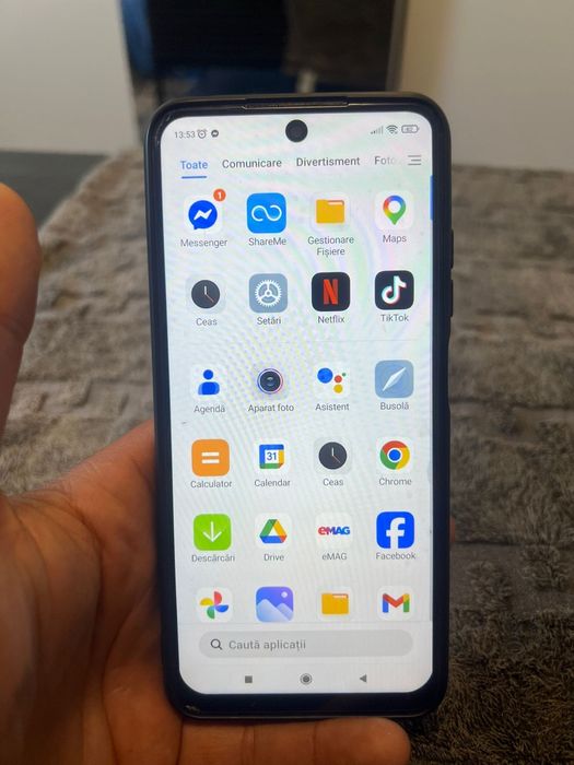 Redmi note 10 5g