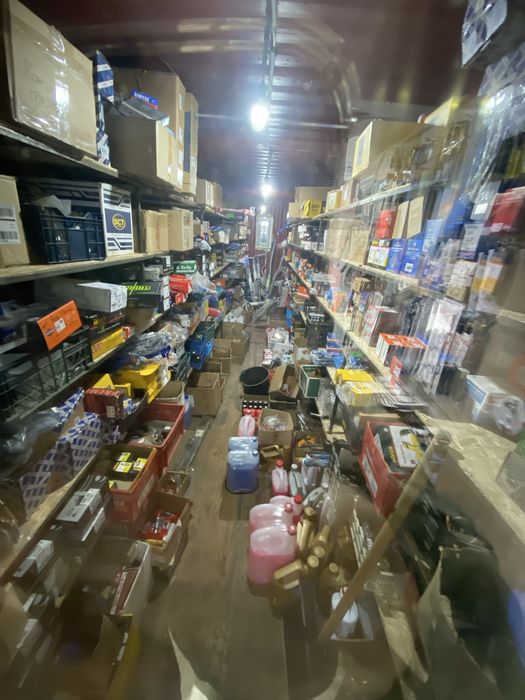 Продам контейнер 40 т морской