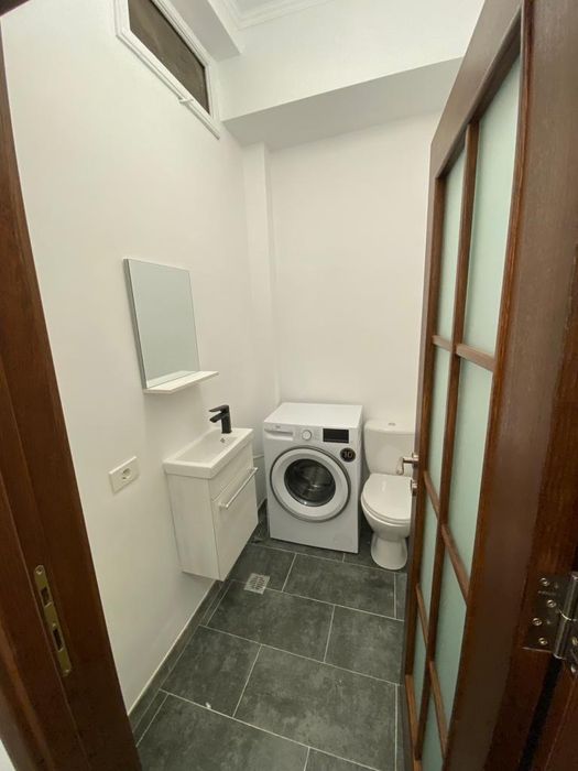 Apartament 3 camere