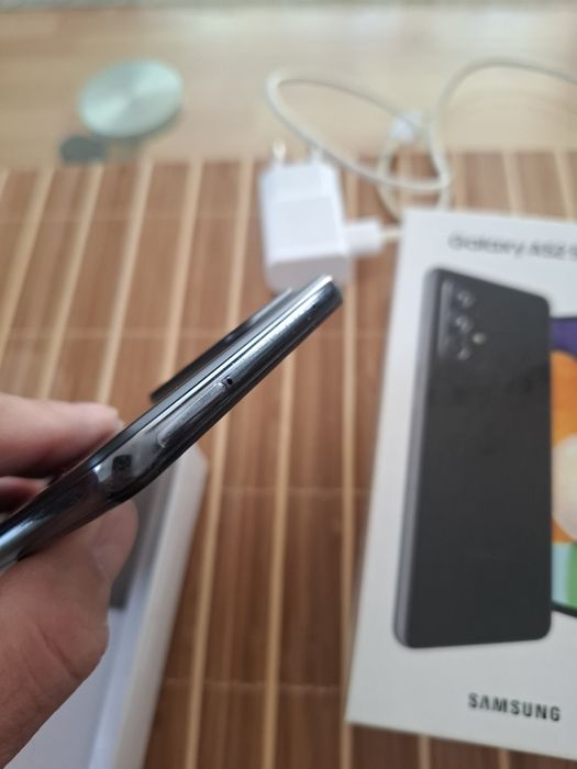 Продавам Samsung a52 5G