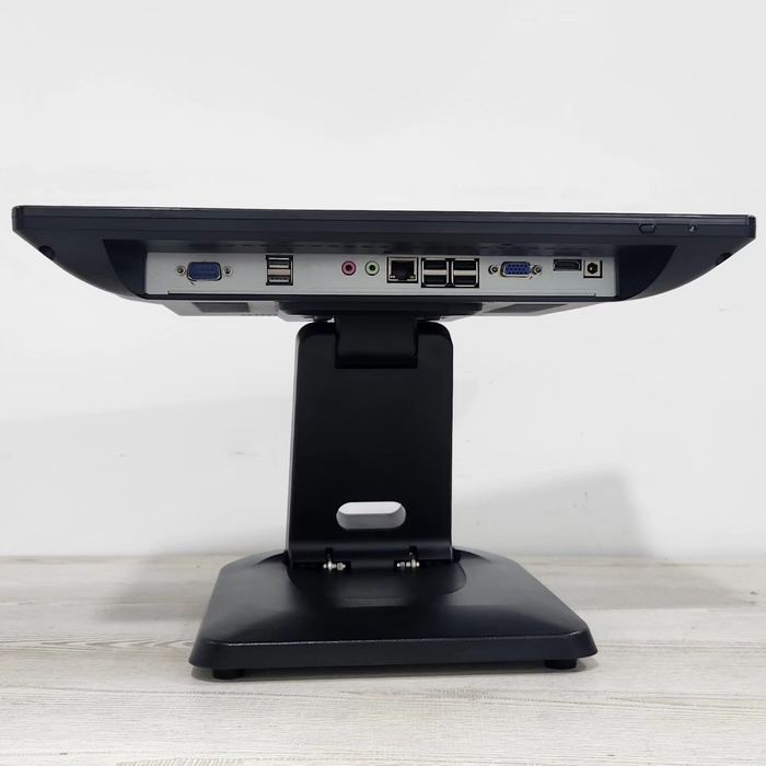 Monoblok Core i5 sensor ekran