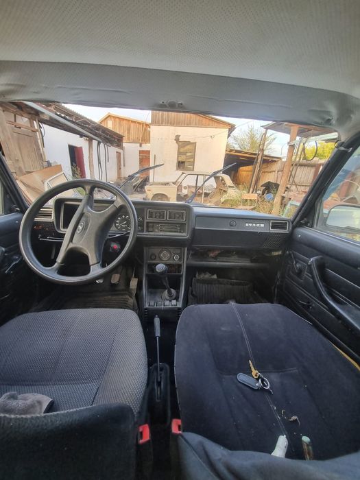 Ваз 2107 запчасти разбор