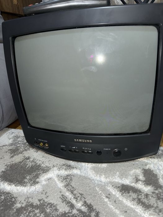 Телевозор samsung