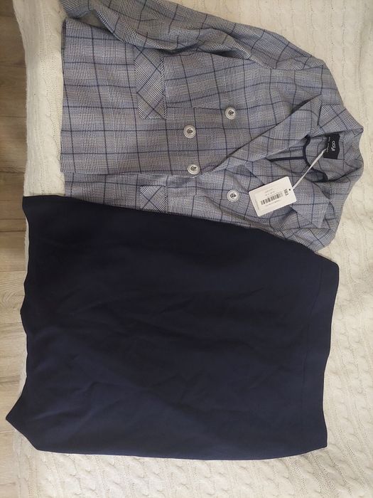 Платья и костюм брючный