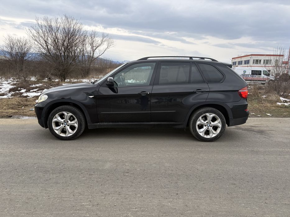 BMW X5. xDRIVE 30d