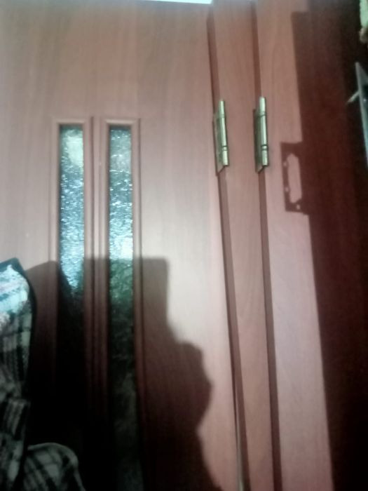 Межкомнатные двери