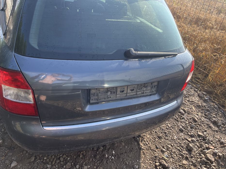Haion audi a4 b6 break!
