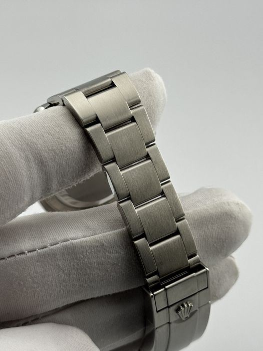 Наручные часы Rolex Explorer