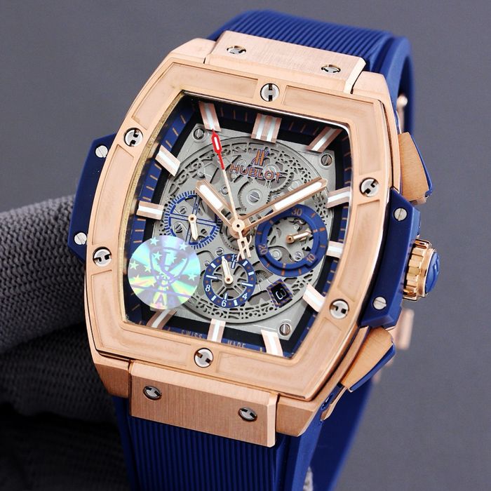 HUBLOT SPIRIT of big bang