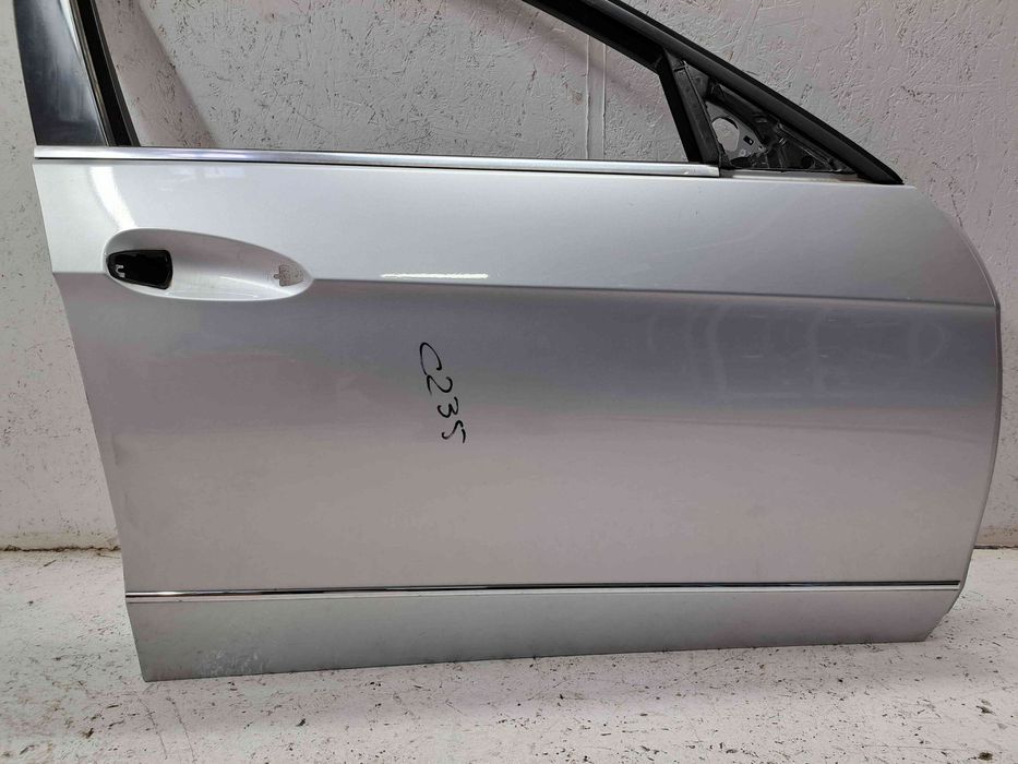 Usa dreapta fata Mercedes Clasa E (W212) AMG [Fabr 2009-2016] 775 Argi